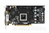 XFX讯景GF8800GS/384M/192b(PV-T88S-FDD)