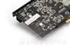 XFX讯景GF8800GS/384M/192b(PV-T88S-FDD)