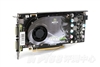 XFX讯景GF8800GS/384M/192b(PV-T88S-FDD)