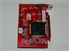 七彩虹逸彩8500GT-GD2 冰封骑士-ODB F25(512M)