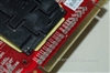 七彩虹逸彩8500GT-GD2 冰封骑士-ODB F25(512M)