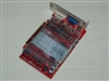 七彩虹逸彩8500GT-GD2 冰封骑士-ODB F25(512M)