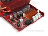 七彩虹逸彩9600GT-GD3 冰封骑士5F(512M)