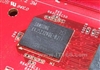 七彩虹逸彩9600GT-GD3 冰封骑士5F(512M)