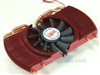 七彩虹逸彩9600GT-GD3 冰封骑士5F(512M)