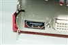七彩虹逸彩9600GT-GD3 锋影版 HXP(512M)