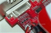 七彩虹逸彩9600GT-GD3 锋影版 HXP(512M)