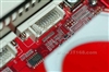 七彩虹逸彩9600GT-GD3 锋影版 HXP(512M)