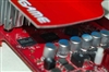 七彩虹逸彩9600GT-GD3 锋影版 HXP(512M)