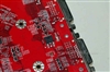 七彩虹逸彩9600GT-GD3 锋影版 HXP(512M)