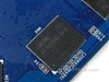 影驰9600GTE上将版(512M)