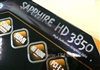蓝宝石HD3850蓝曜天刃PRO(256M)