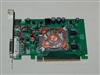七彩虹逸彩8400GS-GD3 CF黄金版 TC256M HXP(128M)