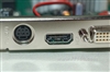 七彩虹逸彩8400GS-GD3 CF黄金版 TC256M HXP(128M)