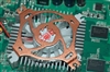 七彩虹逸彩8400GS-GD3 CF黄金版 TC256M HXP(128M)