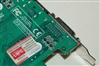 七彩虹逸彩8400GS-GD3 CF黄金版 TC256M HXP(128M)