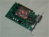 七彩虹逸彩8400GS-GD3 CF黄金版 TC256M HXP(128M)