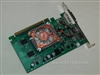 七彩虹逸彩8400GS-GD3 CF黄金版 TC256M HXP(128M)