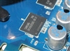 影驰9600GT少将版(256M)