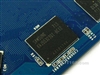 影驰9600GT少将版(256M)