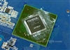影驰9600GT少将版(256M)