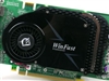 丽台PX6800GS TDH(256MB)