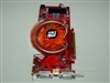 迪兰恒进镭姬杀手HD3870 DDR3(512M)