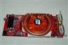迪兰恒进镭姬杀手HD3870 DDR3(512M)