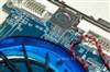 蓝宝石HD3870 512M GDDR4海外版