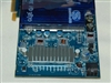 蓝宝石HD3870 512M GDDR4海外版