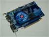 蓝宝石HD3650 DDR3海外版(256M)