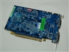 蓝宝石HD3650 DDR3海外版(256M)