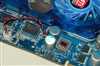 蓝宝石HD3650 DDR3海外版(256M)