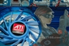 蓝宝石HD3650 DDR3海外版(256M)