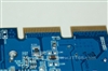 蓝宝石HD3650 DDR3海外版(256M)