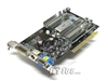 盈通镭龙R9600 64M