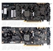 XFX讯景Geforce GTX280/1GB/512bit(GX-280N-ZDF)