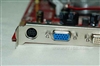 七彩虹逸彩8600GT-GD2 CV版 TC512M V25(128M)