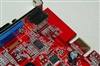 七彩虹逸彩8600GT-GD2 CV版 TC512M V25(128M)