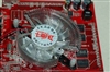 七彩虹逸彩8600GT-GD2 CV版 TC512M V25(128M)