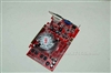七彩虹逸彩8600GT-GD2 CV版 TC512M V25(128M)