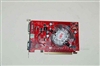 七彩虹镭风3650-GD2 CF黄金版 512M V25
