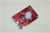 七彩虹镭风3650-GD2 CF黄金版 512M V25
