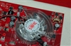七彩虹镭风3650-GD2 CF黄金版 512M V25
