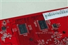 七彩虹镭风3650-GD2 CF黄金版 512M V25