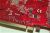 七彩虹镭风3650-GD2 CF黄金版 512M V25