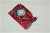 七彩虹镭风3650-GD2 CF黄金版 512M V25