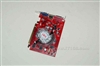 七彩虹镭风3650-GD2 CF黄金版 512M V25