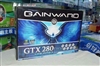耕昇神驹GTX280(1G)