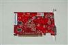 七彩虹镭风3450-GD2 CF黄金版 HM512M(128M)